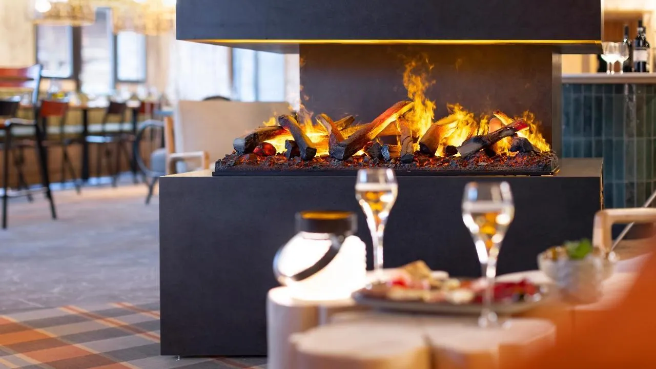 Ibis Styles Les Houches Chamonix Hotel