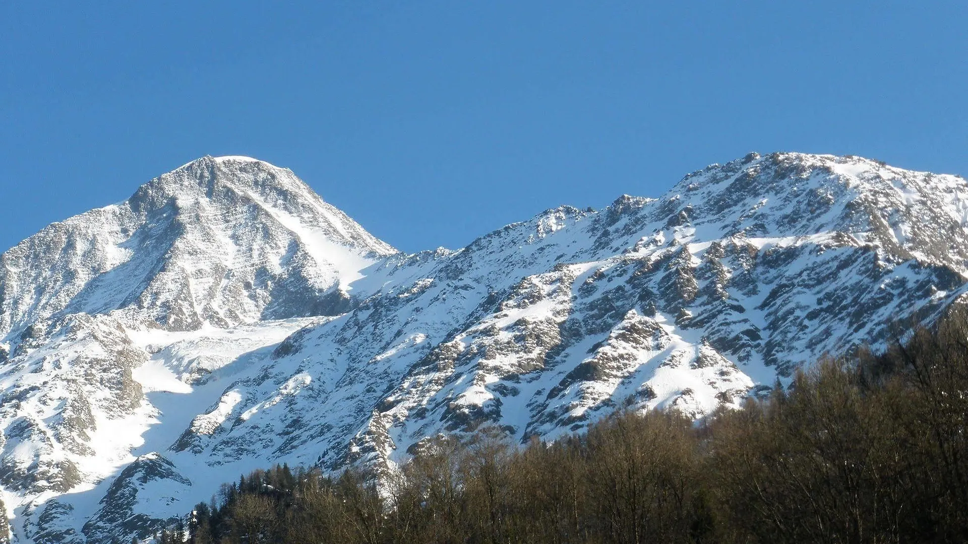 Hôtel Les Mélèzes Les Houches 3*,  France