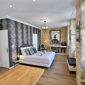  Apartment Centre-ville Chic France