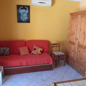 Tres Beau T1 Appartement Hyères