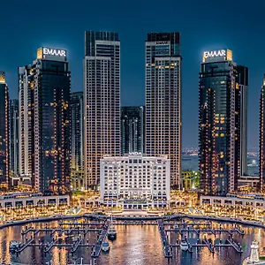 **** מלון Vida Creek Harbour איחוד האמירויות הערביות