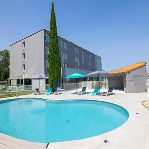 Kyriad Direct - Les Valence Bourg-lès-Valence