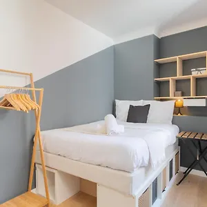 Center Old Appartement Lille