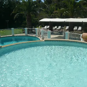Vakantiehuis Royal Palmeraie