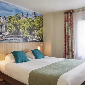 *** מלון Beaugrenelle Tour Eiffel צרפת