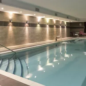 4* מלון דירות Zenitude Swiss