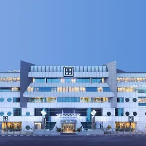 **** מלון דירות Leva And Suites, Opposite Downtown איחוד האמירויות הערביות