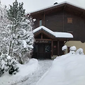 Des Ours Appartement