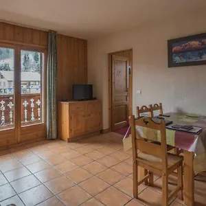 T2 Pied Des Pistes Appartement