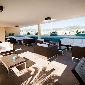 *** מלון דירות Residhome Promenade צרפת