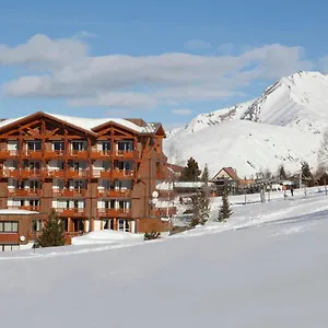 Hotel Le Souleil'or