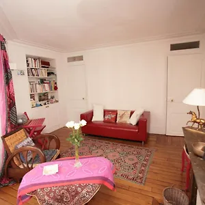 Opéra Appartement Paris