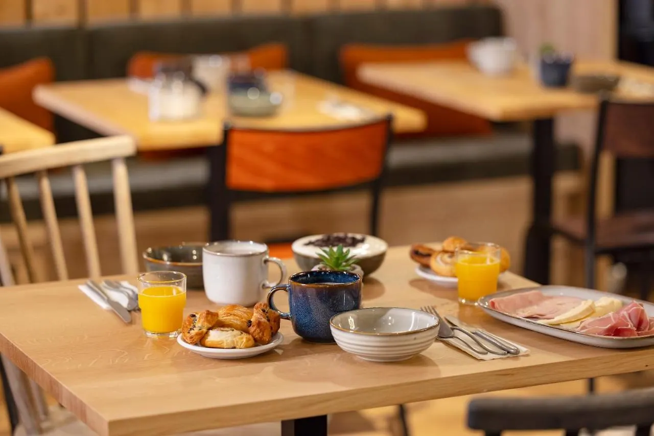 מלון Ibis Styles Les Houches Chamonix