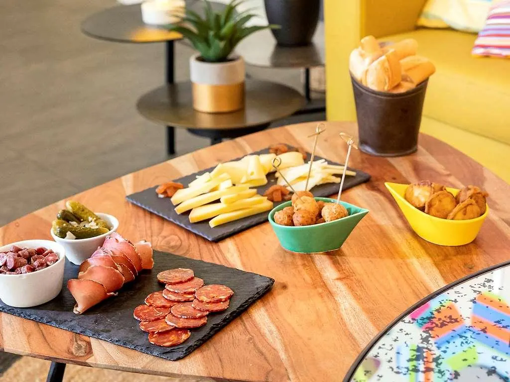 מלון Ibis Styles Les Houches Chamonix