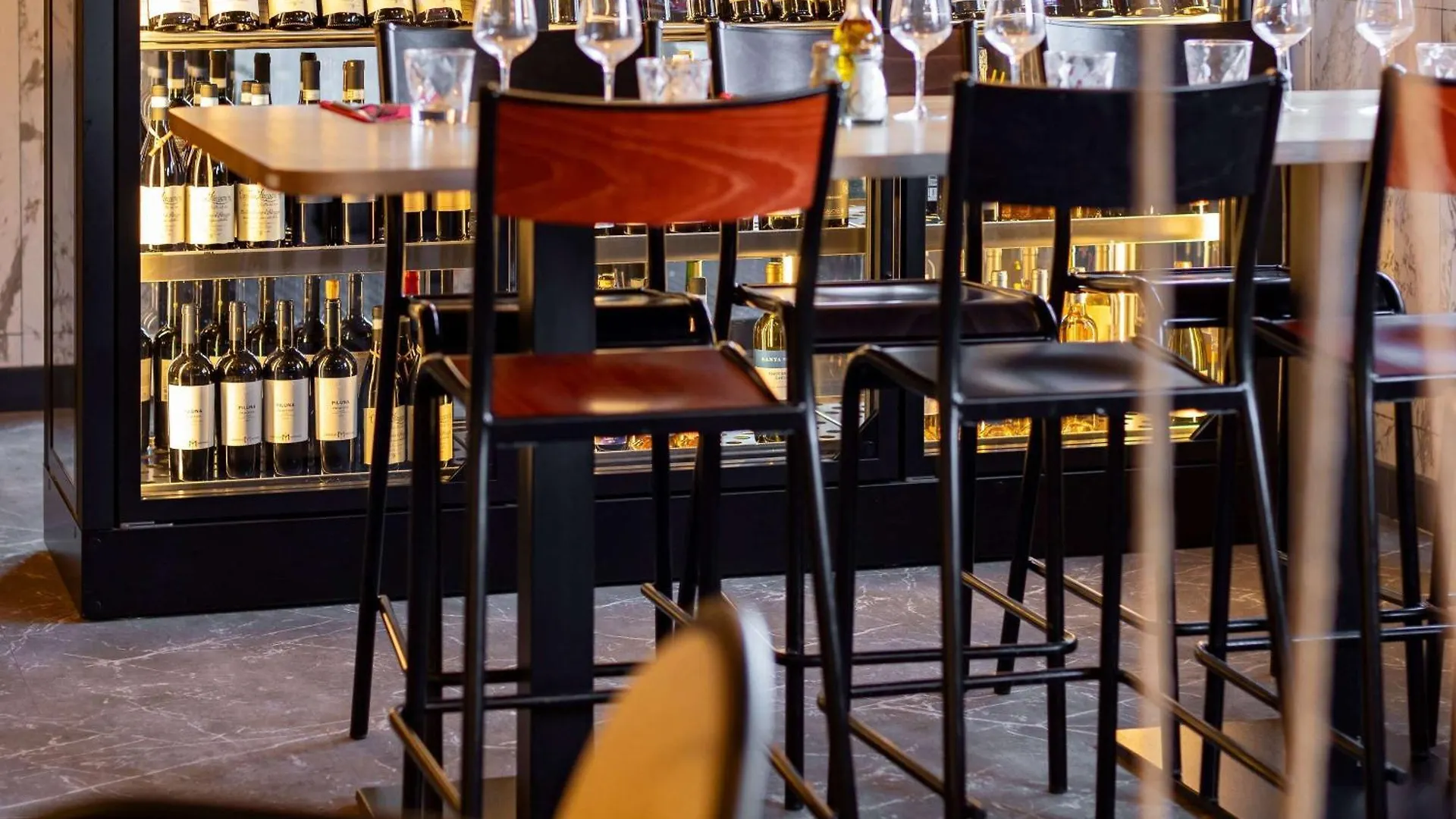 Ibis Styles Les Houches Chamonix Hotel 3*,  France