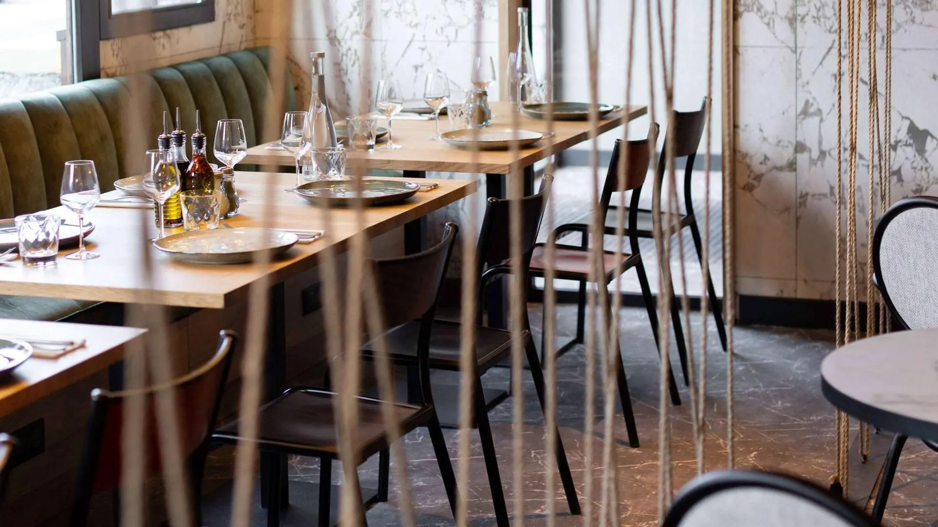 ***  מלון Ibis Styles Les Houches Chamonix צרפת