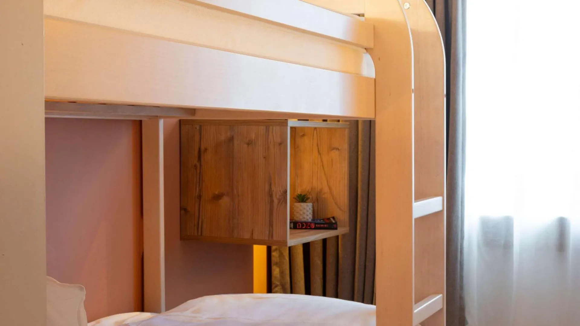 ***  Ibis Styles Les Houches Chamonix Hotel France