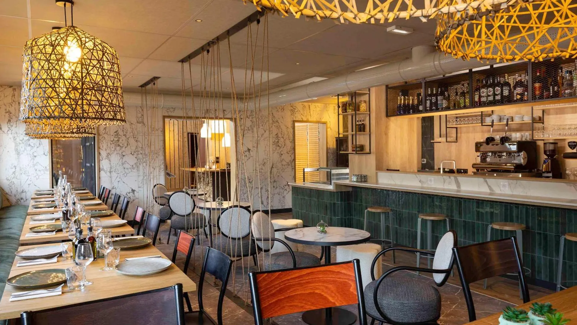 מלון Ibis Styles Les Houches Chamonix