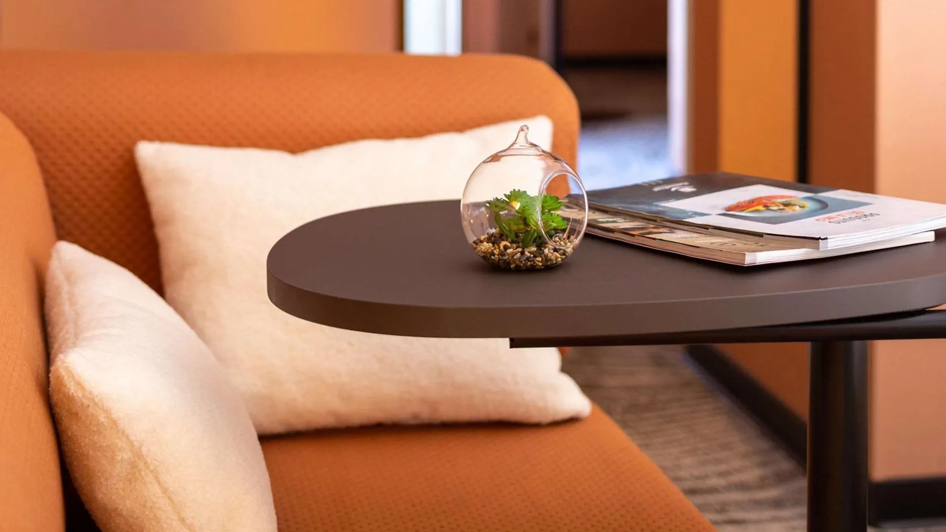 מלון Ibis Styles Les Houches Chamonix