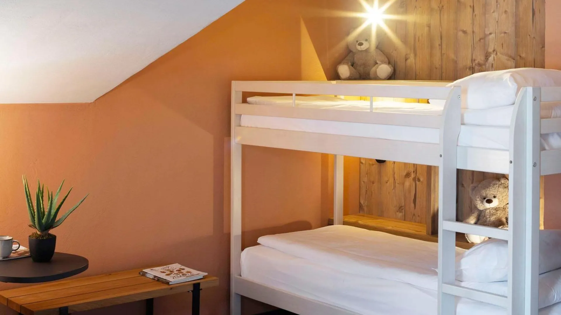 מלון Ibis Styles Les Houches Chamonix