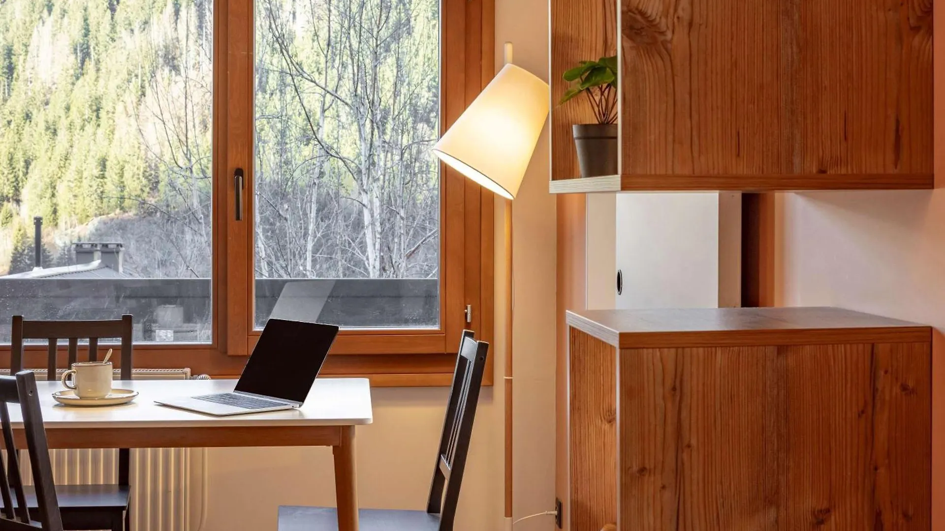 מלון Ibis Styles Les Houches Chamonix