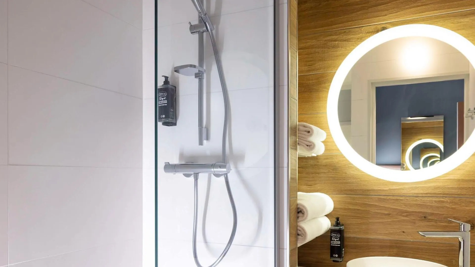 מלון Ibis Styles Les Houches Chamonix