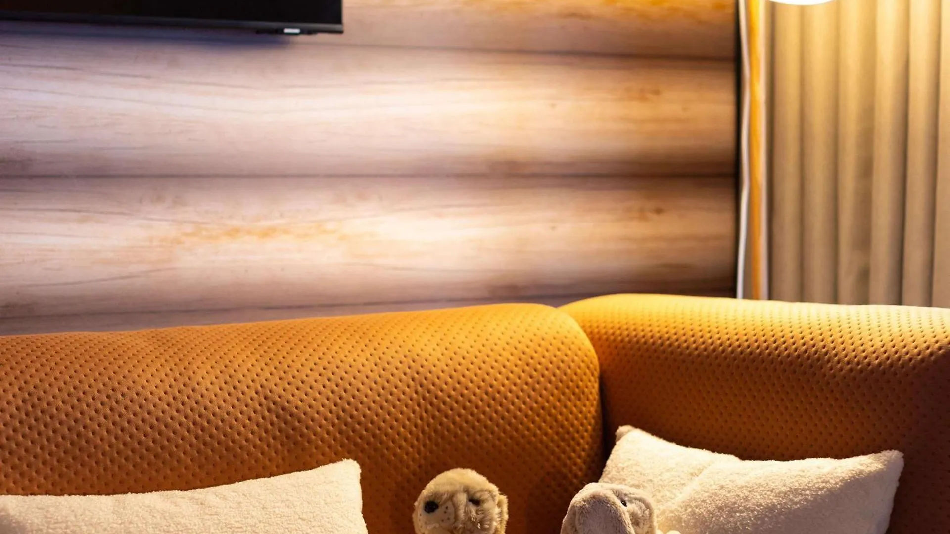Ibis Styles Les Houches Chamonix Hotel France
