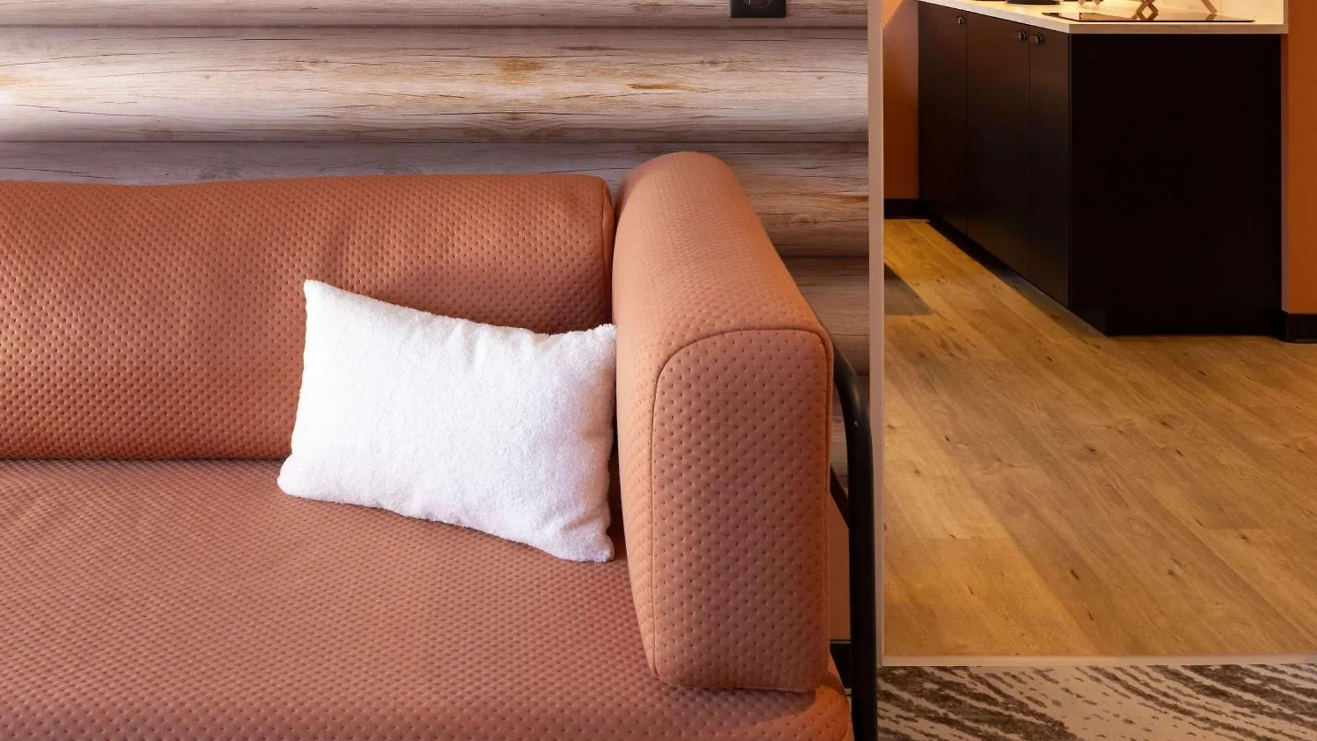 Ibis Styles Les Houches Chamonix Hotel 3*,  France