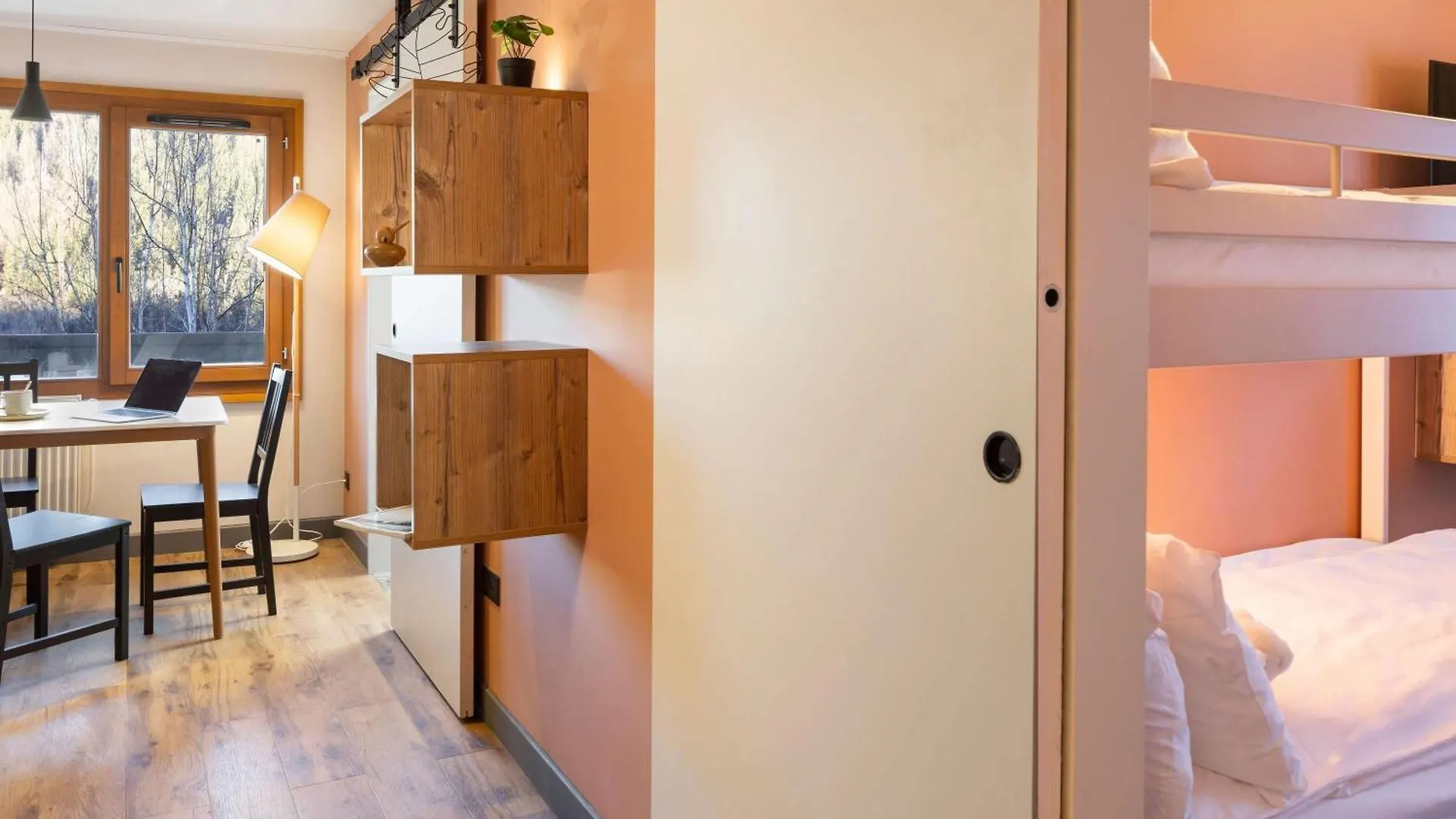 Ibis Styles Les Houches Chamonix Hotel