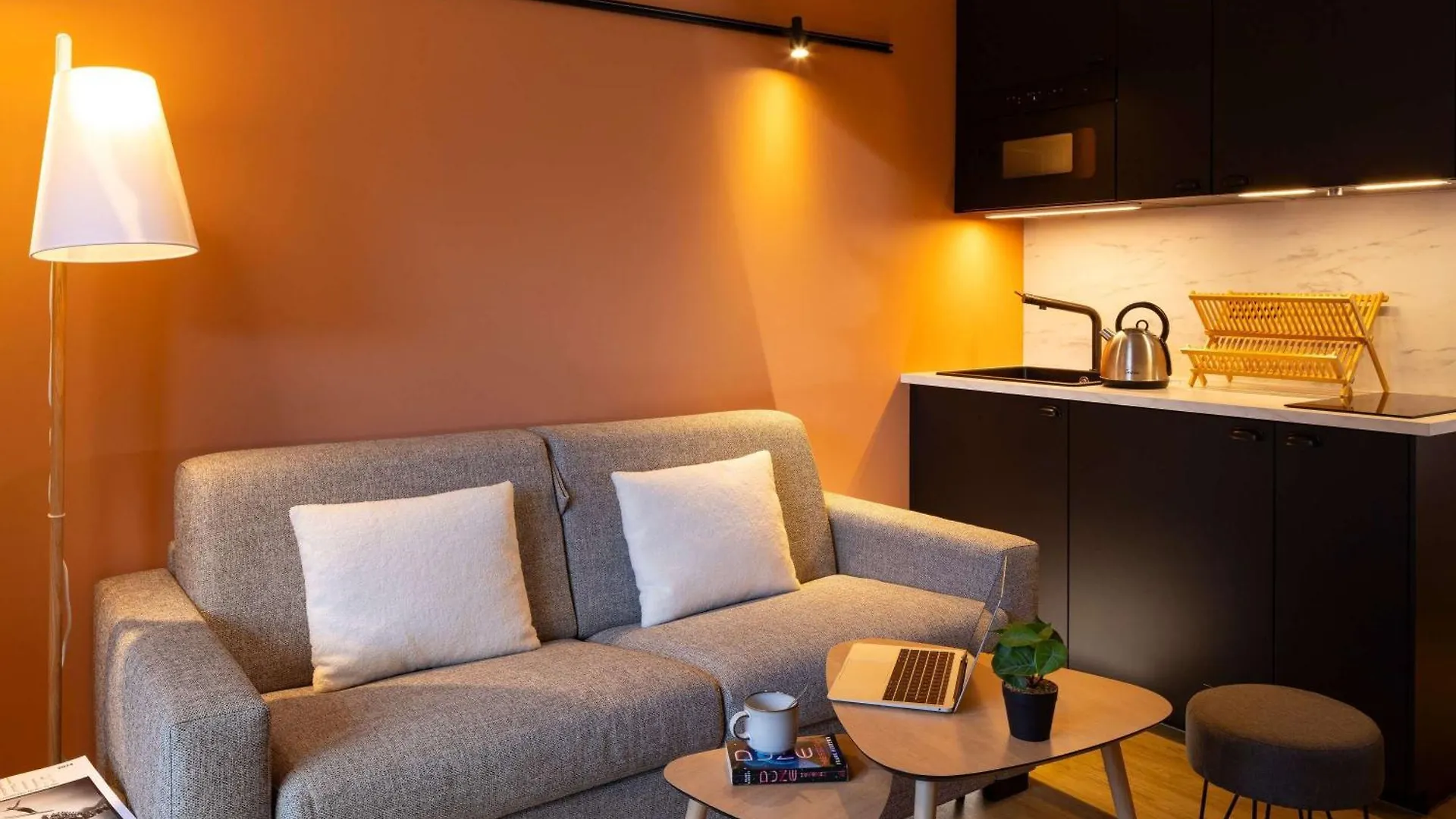 מלון Ibis Styles Les Houches Chamonix