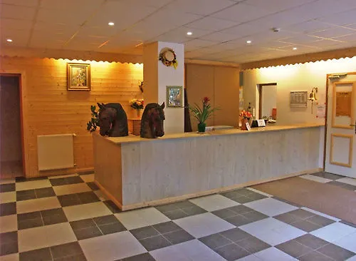 Ibis Styles Les Houches Chamonix Hotel