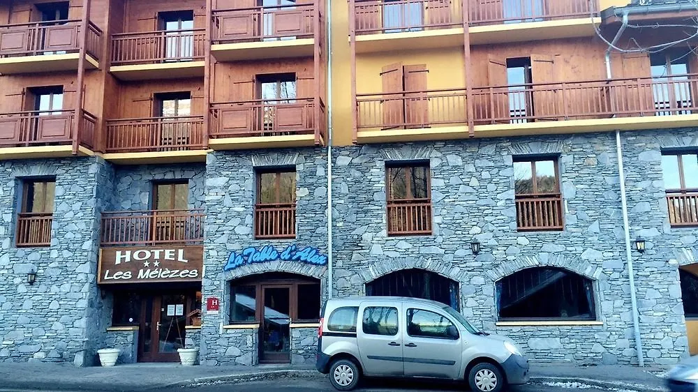 מלון Ibis Styles Les Houches Chamonix 3*,
